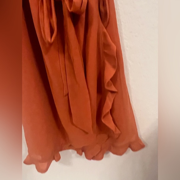 Jessica Simpson 💐One Shoulder Dress - Picture 4 of 15